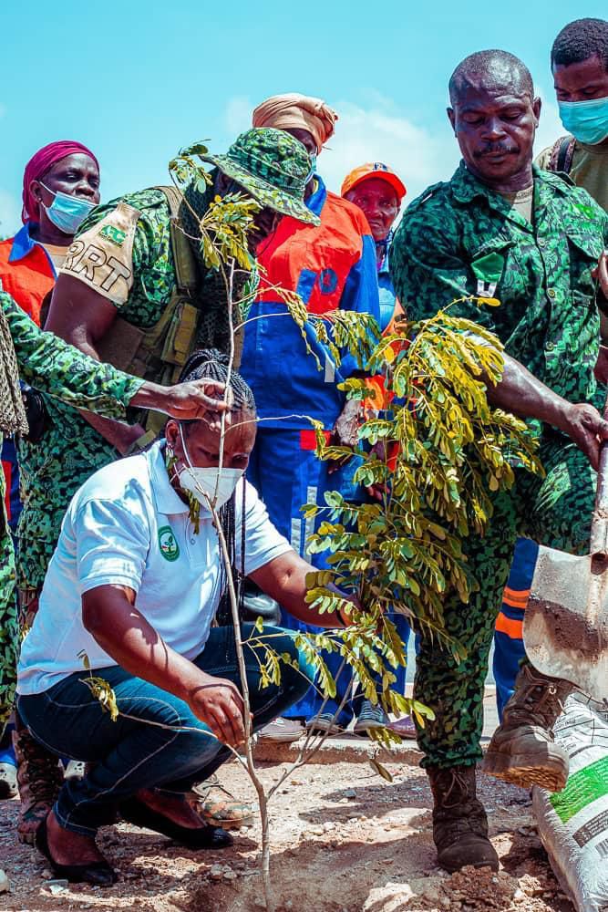 Green Ghana