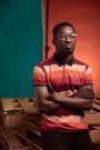 Joshua Cleopas Nyamekye