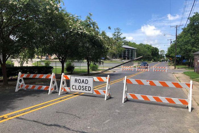 Christmas festivities: Police warns public against blocking roads