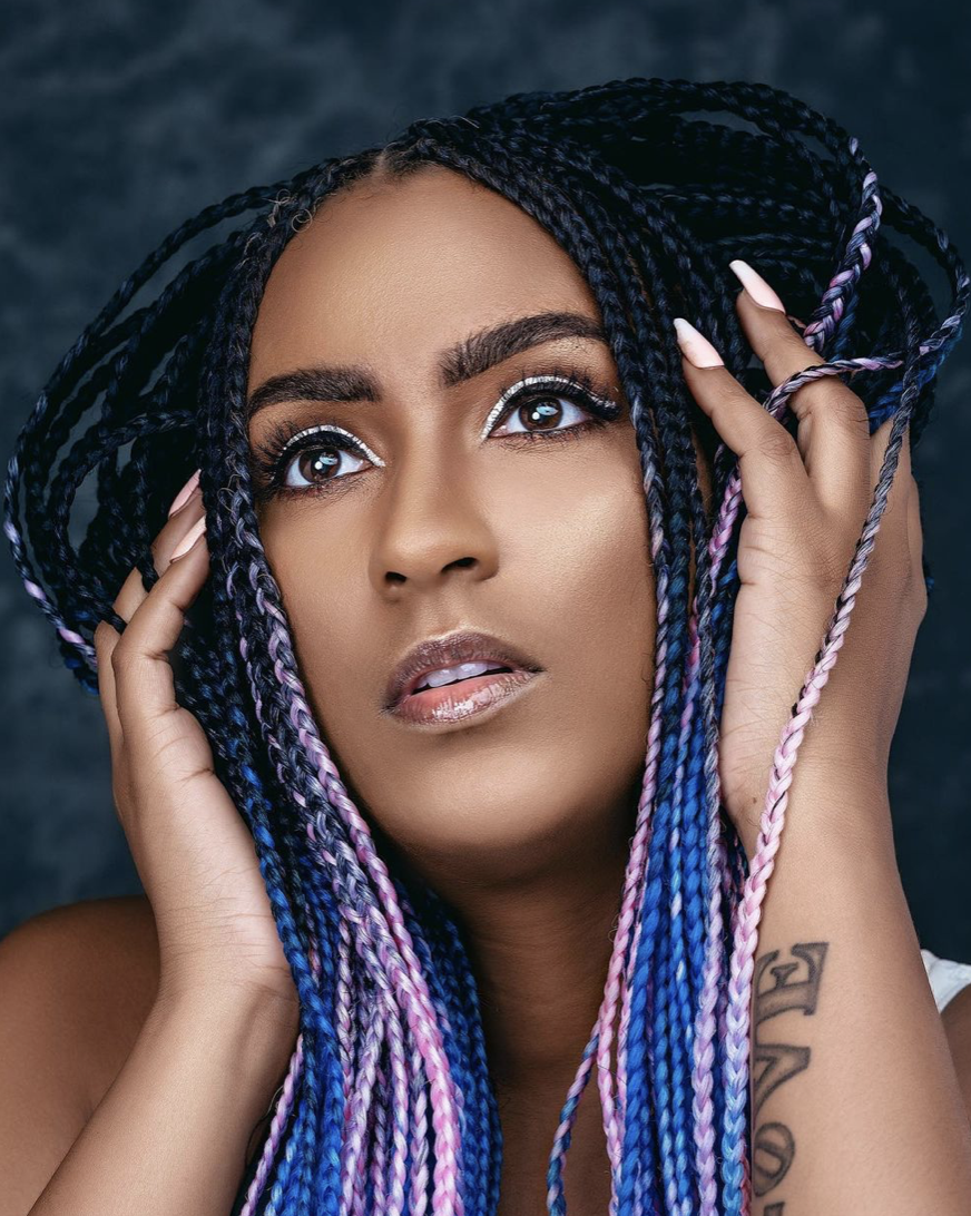 Juliet Ibrahim: These photos are an inspiration for your next photoshoot