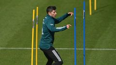 Robert Lewandowski is set to make his return after injury for Bayern Munich at Mainz on Saturday