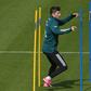 Robert Lewandowski is set to make his return after injury for Bayern Munich at Mainz on Saturday