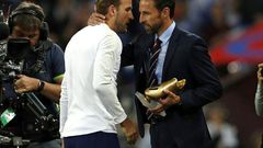 Gareth Southgate admits England have to reach at least the semi-finals of Euro 2020 if the tournament is to be considered a success for him and the team