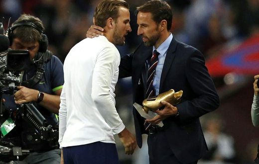 Gareth Southgate admits England have to reach at least the semi-finals of Euro 2020 if the tournament is to be considered a success for him and the team