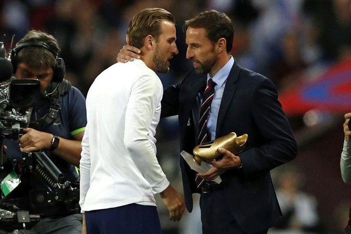 Gareth Southgate admits England have to reach at least the semi-finals of Euro 2020 if the tournament is to be considered a success for him and the team