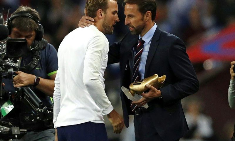 Gareth Southgate admits England have to reach at least the semi-finals of Euro 2020 if the tournament is to be considered a success for him and the team