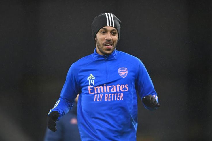 Arsenal will speak to Pierre-Emerick Aubameyang over allegations he broke coronavirus restrictions to get a tattoo