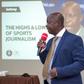 ‘If money is your target then forget sports journalism’ – Kwabena Yeboah tells sports journalists