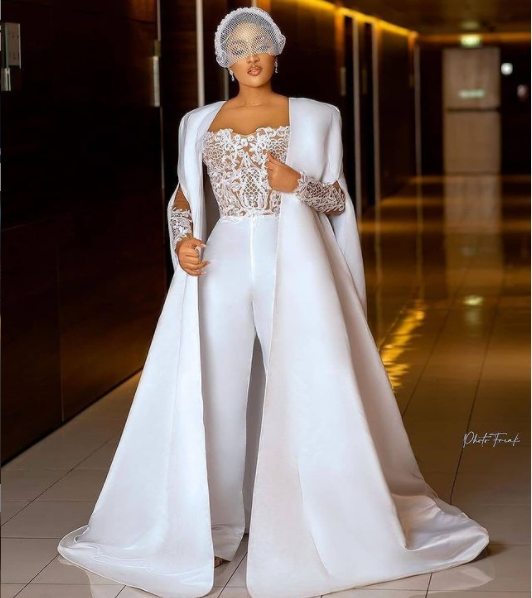 Bride