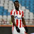 Richmond Boakye