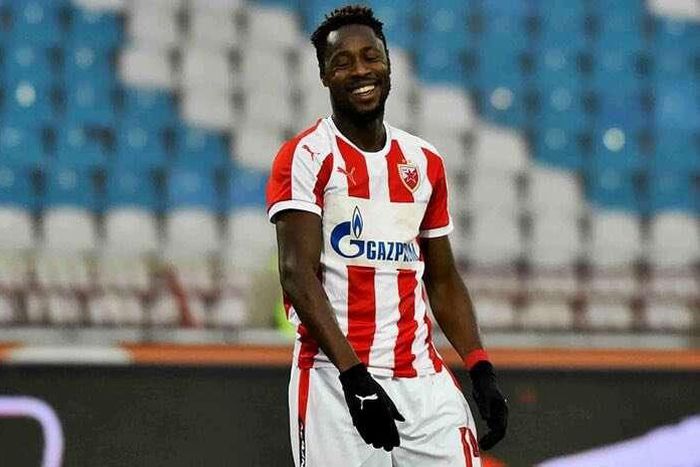 Richmond Boakye