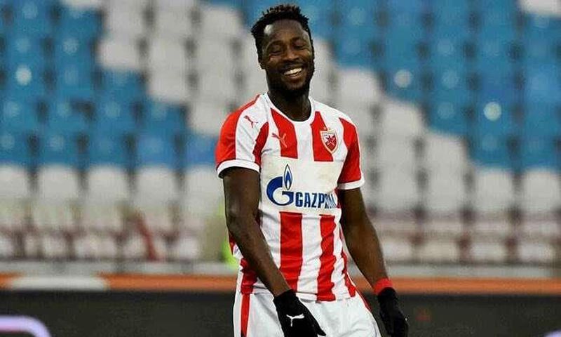Richmond Boakye