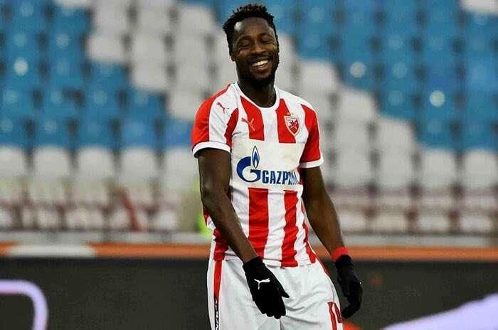 Richmond Boakye