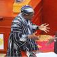 Alban Bagbin and Osei Kyei-Mensah-Bonsu