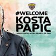 Official: Hearts of Oak appoints Kosta Papic as new coach