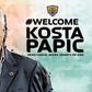 Official: Hearts of Oak appoints Kosta Papic as new coach