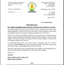 Ghana Health Service initiates probe into stealing and sale of Covid-19 vaccines