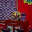Parliament’s security has been compromised – Speaker laments