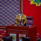 Parliament’s security has been compromised – Speaker laments