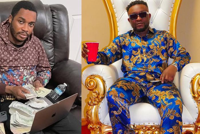 Twene Jonas and Archipalago