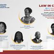 UG law in crisis panel calls for urgent need to address female underrepresentation in politics