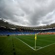 Rome's Stadio Olimpico will be the venue for Friday's opening game between Italy and Turkey