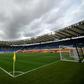 Rome's Stadio Olimpico will be the venue for Friday's opening game between Italy and Turkey