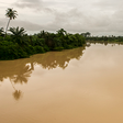 Galamsey water pollution