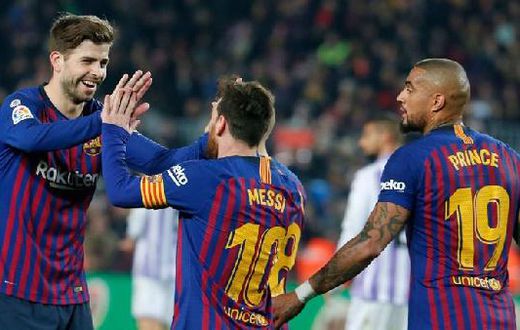 Kevin-Prince Boateng