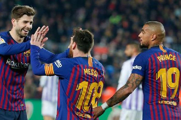 Kevin-Prince Boateng