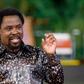 TB Joshua