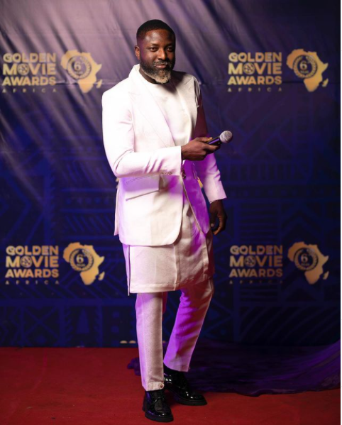 Elikem Kumordzie