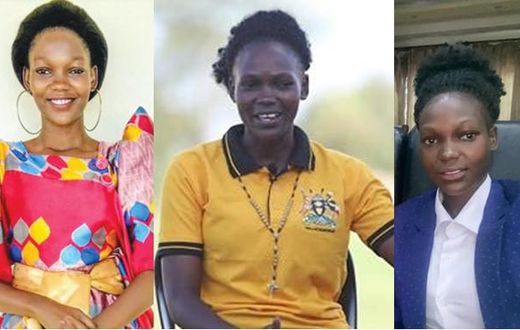 Hellen Auma Wandera: 23-year-old fish seller becomes the youngest Ugandan MP