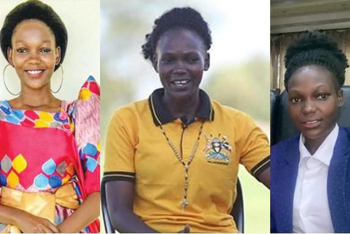 Hellen Auma Wandera: 23-year-old fish seller becomes the youngest Ugandan MP