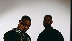 Lojay, Sarz release brand new single ‘Tonongo’
