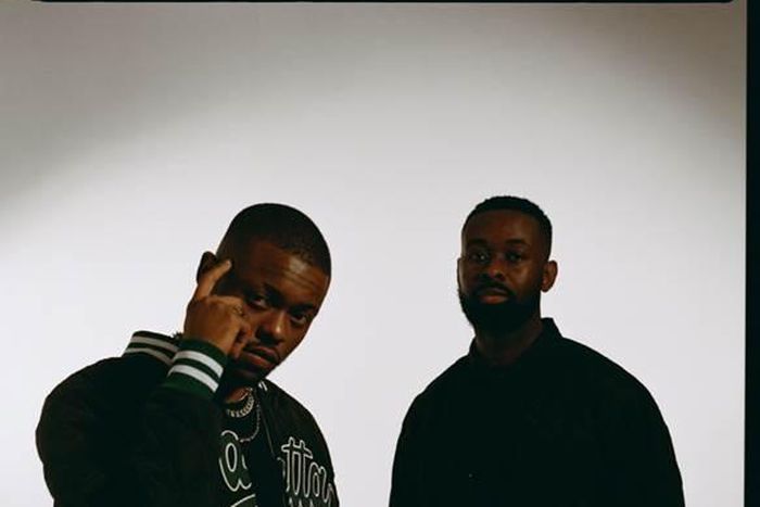 Lojay, Sarz release brand new single ‘Tonongo’