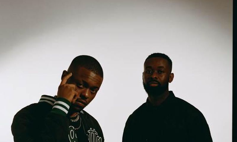 Lojay, Sarz release brand new single ‘Tonongo’