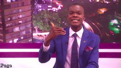 Caleb Kudah