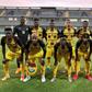 Black Stars