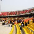 ‘Stick to 25% capacity' – GFA turns down Hearts’ request to admit more fans for Kotoko clash