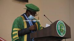 Professor Gabriel Ayum Teye