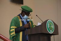Professor Gabriel Ayum Teye