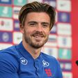 Thanks Gareth: Jack Grealish used Gareth Southgate's advice to earn a place in England's Euro 2020 squad