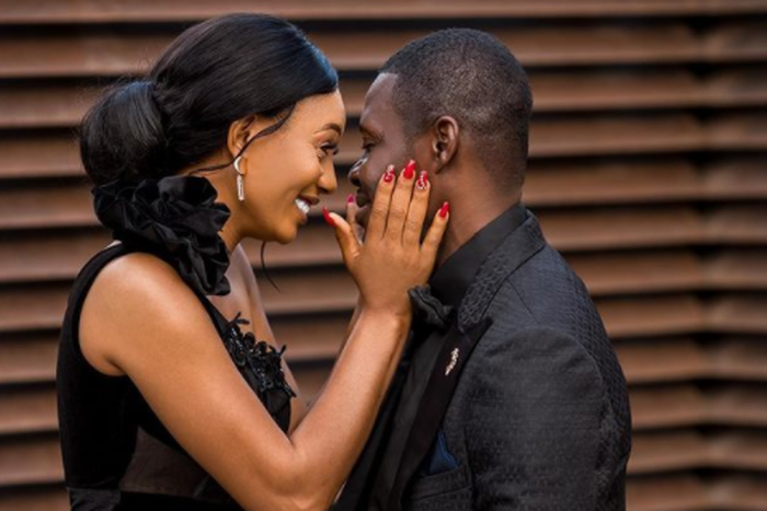 Justice and Georgina