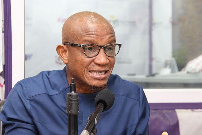 Mustapha Hamid