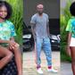 ‘You’re charming and adorable’ – Adebayor celebrates daughter on her birthday