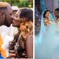 Top 6 Ghanaian celebrity weddings of 2020