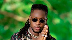 Musician Krissy O changes stage name to Kwaakwa