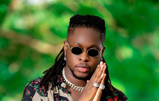 Musician Krissy O changes stage name to Kwaakwa