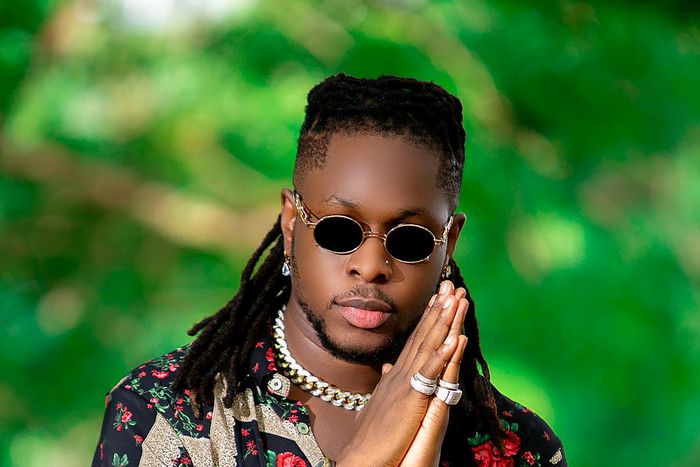 Musician Krissy O changes stage name to Kwaakwa